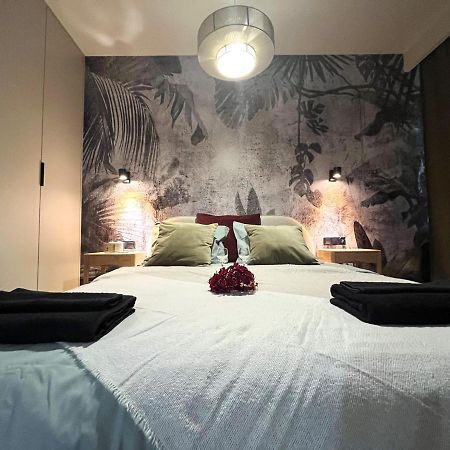 Wyszynskiego Apartment - Self Check-In 20H - Parking &Lift فروتسواف المظهر الخارجي الصورة