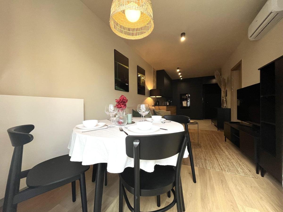 Wyszynskiego Apartment - Self Check-In 20H - Parking &Lift فروتسواف المظهر الخارجي الصورة