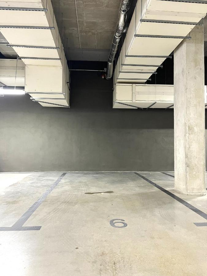 Wyszynskiego Apartment - Self Check-In 20H - Parking &Lift فروتسواف المظهر الخارجي الصورة