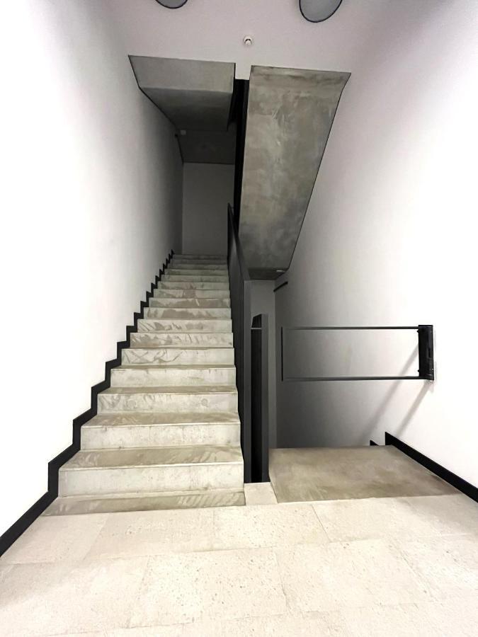 Wyszynskiego Apartment - Self Check-In 20H - Parking &Lift فروتسواف المظهر الخارجي الصورة