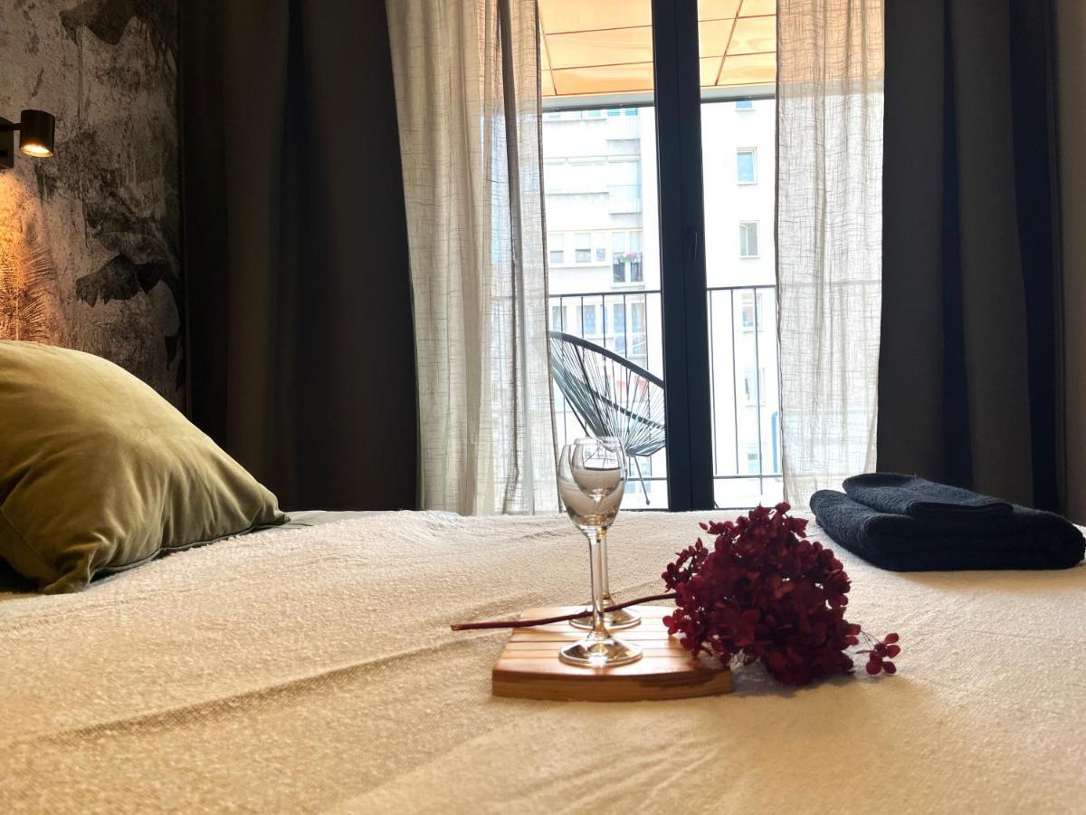 Wyszynskiego Apartment - Self Check-In 20H - Parking &Lift فروتسواف المظهر الخارجي الصورة